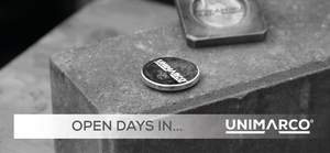 Open Days in Unimarco