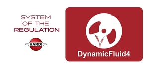 The system of the regulation - DynamicFluid4