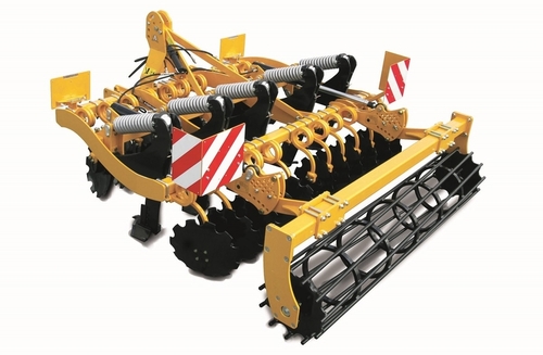 Kombinace podmítač/podrývák Maximulch Serie 3