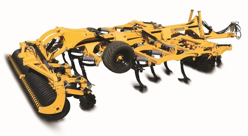 Kombinace podmítač/podrývák Maximulch Serie 6