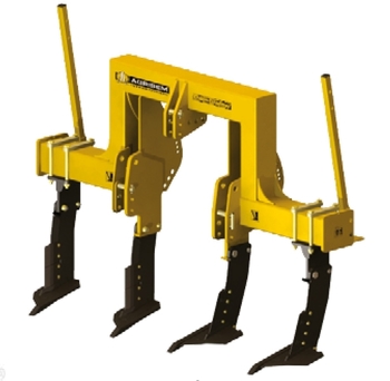 Kombinovatelný podrývák Combiplow Platinum BC