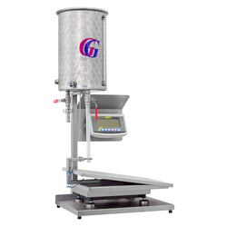 Bag-in-Box model BBF1G