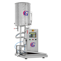 Bag-in-Box model BBF6