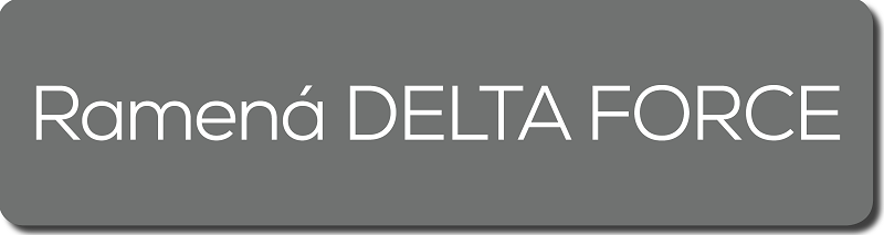 Postreková ramená Hardi DELTA FORCE Postreková ramená Hardi DELTA FORCE