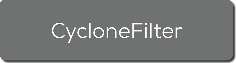 CycloneFilter CycloneFilter