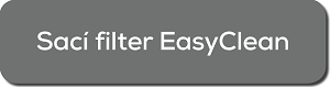 Sací filter EasyClean Sací filter EasyClean