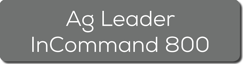 Terminál Ag Leader InCommand 800