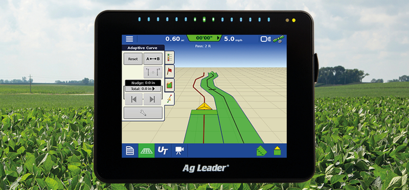 Ag Leader InCommand 800