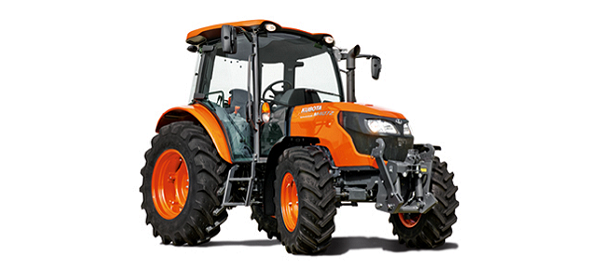 Traktory Kubota řada M4003