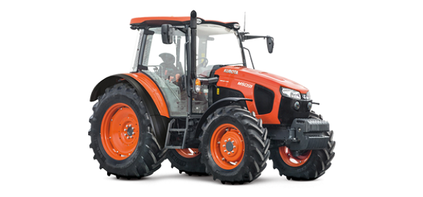 Traktory Kubota řada M5002