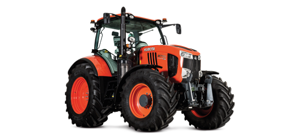 Traktory Kubota řada M7003