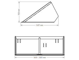 LOPATA NA BRAMBORY AA FK Machinery