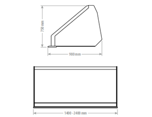 LOPATA NA OBILÍ MSBP FK Machinery