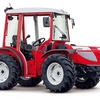 Malotraktor Antonio Carraro řady ERGIT model TRX 6400