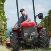 Malotraktor Antonio Carraro TN 5800 MAJOR / 6400 MAJOR