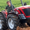 Malotraktor Antonio Carraro TGF 9900/10900