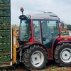 Malotraktor Antonio Carraro TRX 9900/10900