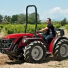 Malotraktor Antonio Carraro TRX 9900/10900