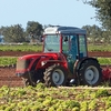 Malotraktor Antonio Carraro TRG 9900/10900