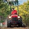 Malotraktor Antonio Carraro SRX 8400/9800