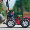 Malotraktor Antonio Carraro SRX 8400/9800