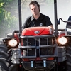 Malotraktor Antonio Carraro TGF 7800 S