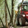 Malotraktor Antonio Carraro TGF 7800 S