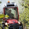 Malotraktor Antonio Carraro SX 7800 S