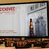 Pivo z Rodinného pivovaru Zichovec nalahvované technologií GAI