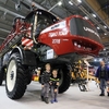 Self propelled sprayer Hardi ALPHA evo II