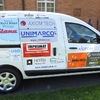 Ceremonial handover of a social vehicle to the Children's Center in Zlín