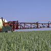 Trailed sprayer Hardi Ranger