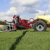 Trailed sprayer Hardi Navigator