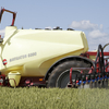 Trailed sprayer Hardi Navigator