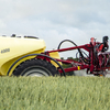 Trailed sprayer Hardi Navigator