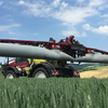 Self propelled sprayer Hardi ALPHA evo