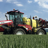 Self propelled sprayer Hardi ALPHA evo