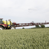 Self propelled sprayer Hardi ALPHA evo