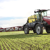 Self propelled sprayer Hardi ALPHA evo