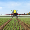 Self propelled sprayer Hardi ALPHA evo