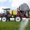 Self propelled sprayer Hardi ALPHA evo