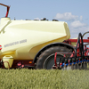 The sprayer Hardi Navigator with EAGLE booms