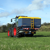 Mounted fertiliser spreader Bogballe M60W plus