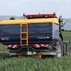 Fertiliser spreader Bogballe M45W plus / M45 plus