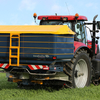 Fertiliser spreader Bogballe M45W plus / M45 plus