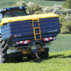 Fertiliser spreader Bogballe M45W plus / M45 plus