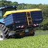 Fertiliser spreader Bogballe M45W plus / M45 plus