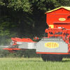 Rozmetadlo Bredal K105 XE 