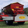 Rozmetadlo Bredal K105 XE 