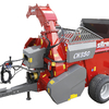 Straw blower Sitrex CH350